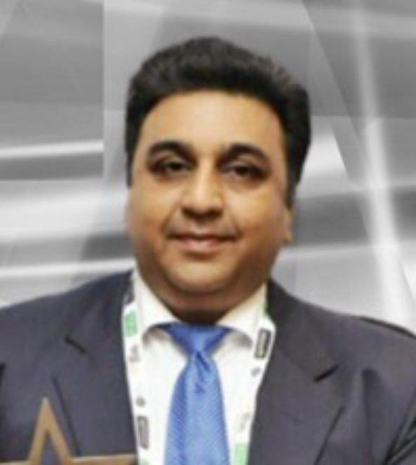 Amitabh Tiwari