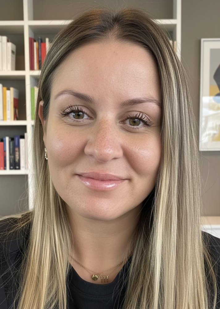 Dr. Maria Frangieh