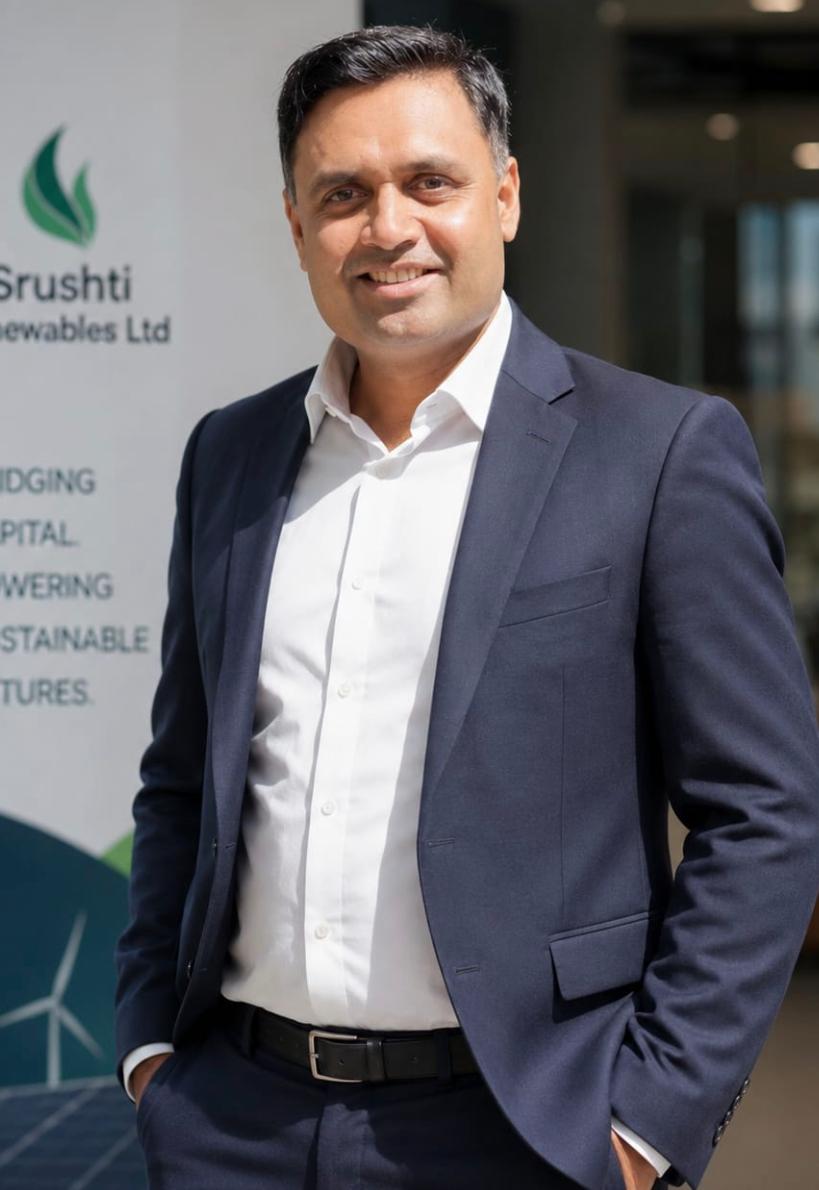 Sunil Patil